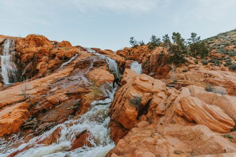 Tiny photo for 63 E COLIMA RD, Washington, UT 84780 (MLS # 2137234)