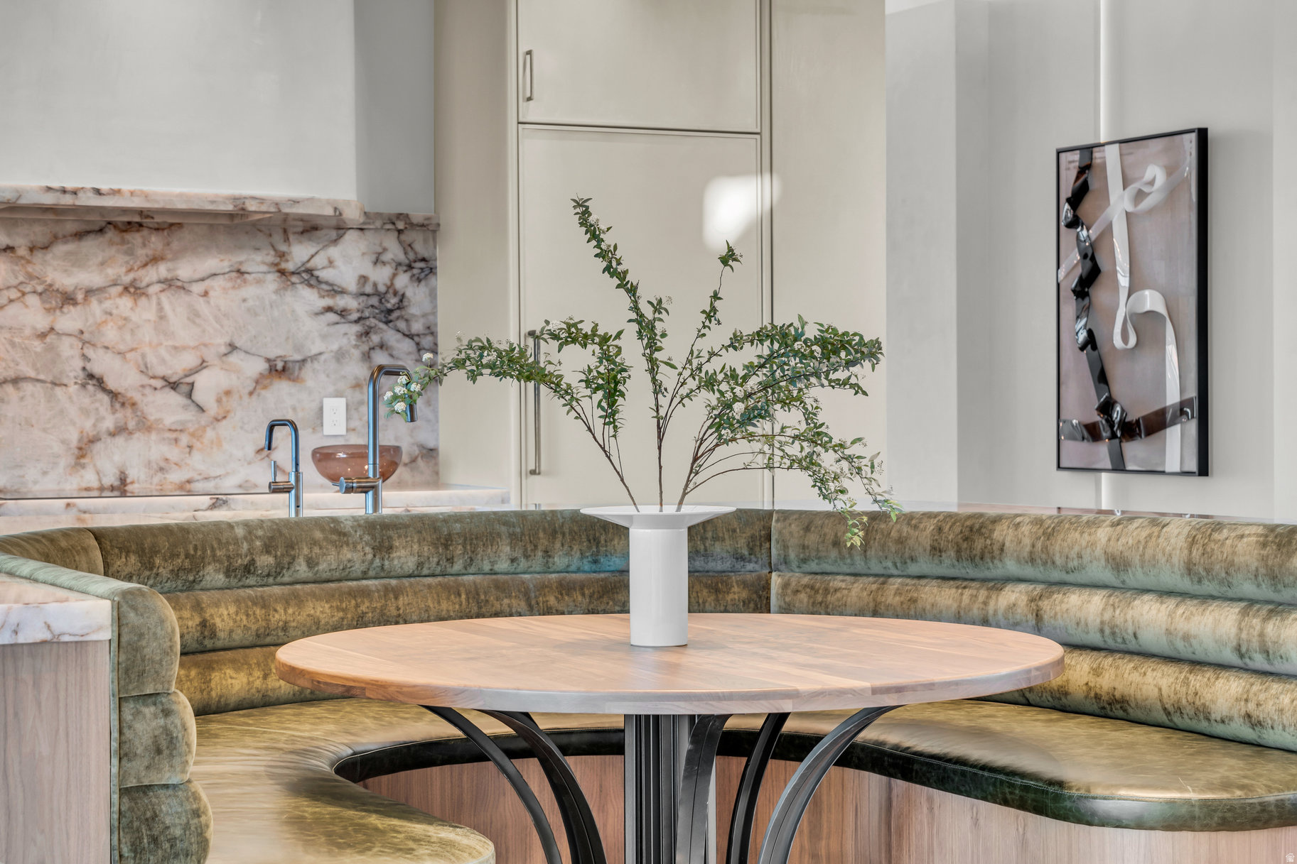 SOLENTE VILLAGE - Residential