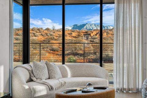 Tiny photo for 63 E COLIMA RD, Washington, UT 84780 (MLS # 2137234)