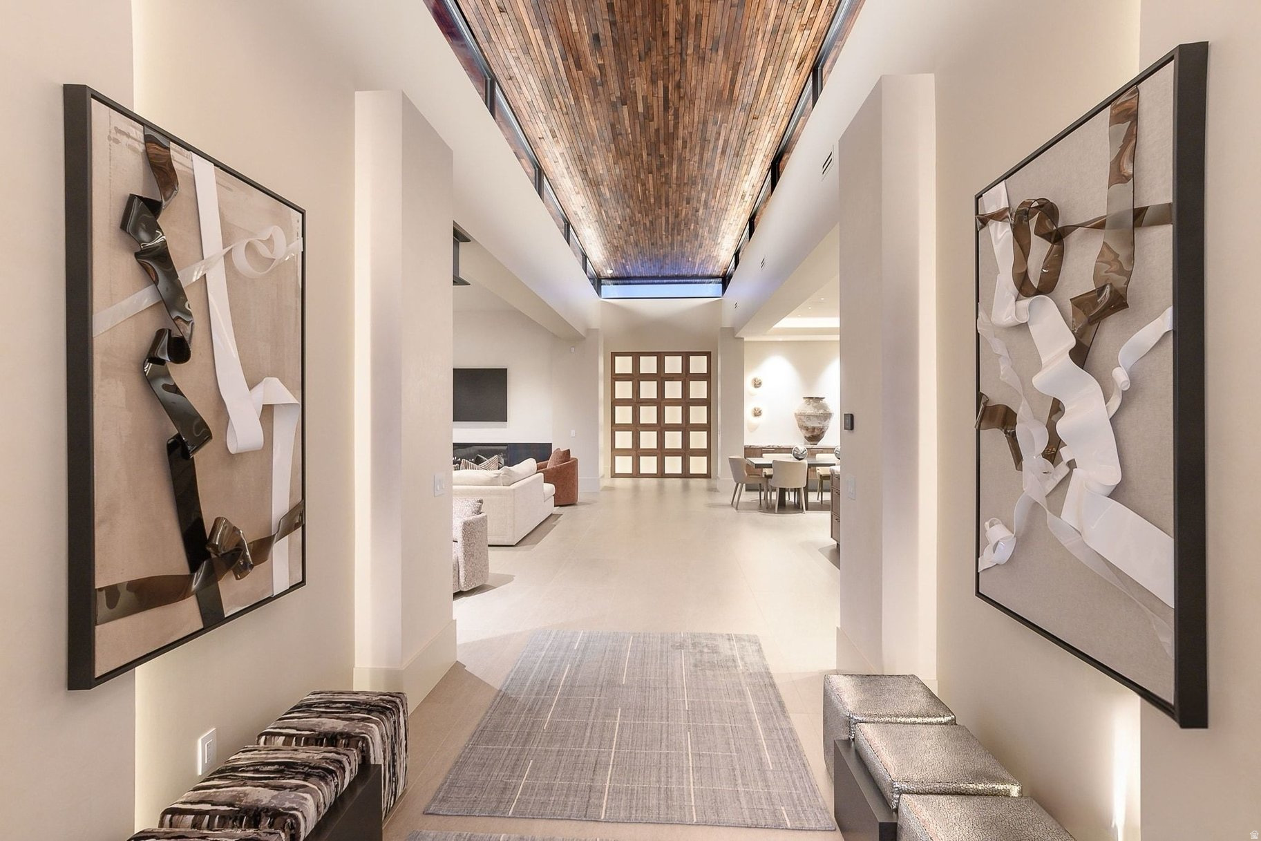 SOLENTE VILLAGE - Residential