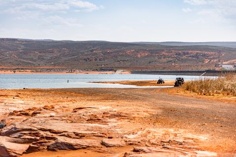 Tiny photo for 63 E COLIMA RD, Washington, UT 84780 (MLS # 2137234)