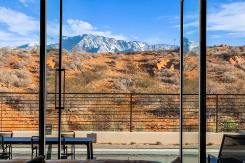 Tiny photo for 63 E COLIMA RD, Washington, UT 84780 (MLS # 2137234)