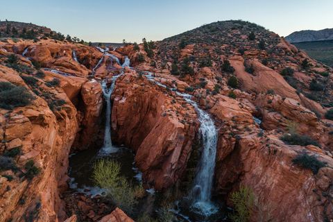 Tiny photo for 63 E COLIMA RD, Washington, UT 84780 (MLS # 2137234)