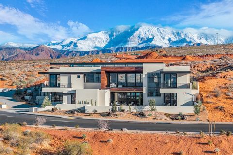 Tiny photo for 63 E COLIMA RD, Washington, UT 84780 (MLS # 2137234)