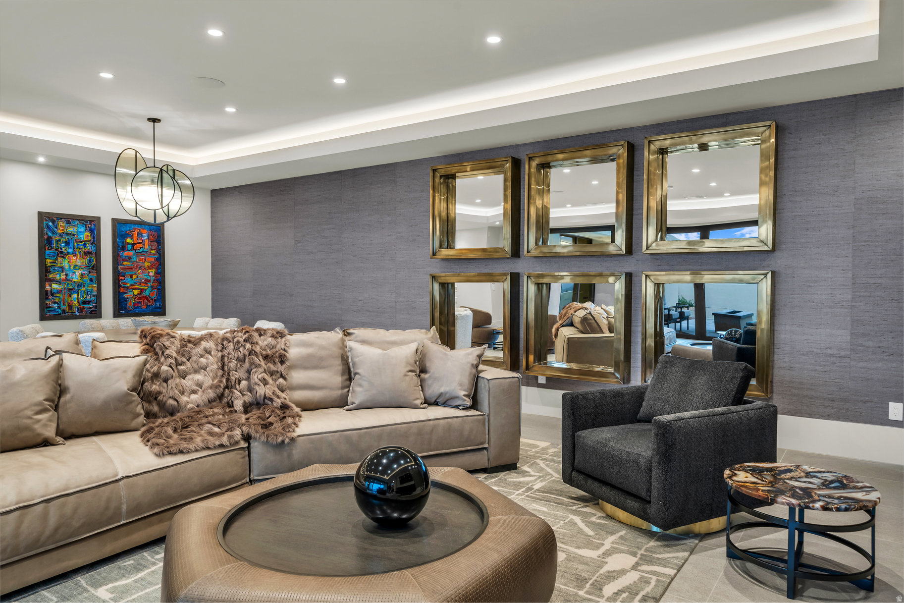 SOLENTE VILLAGE - Residential