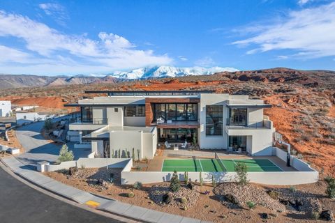 Tiny photo for 63 E COLIMA RD, Washington, UT 84780 (MLS # 2137234)