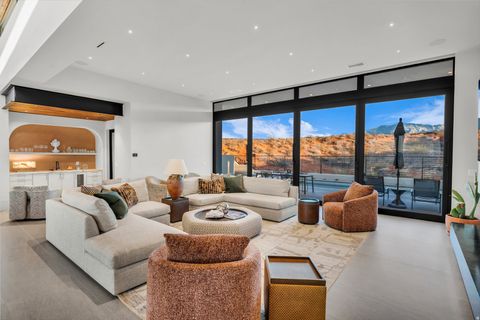 Tiny photo for 63 E COLIMA RD, Washington, UT 84780 (MLS # 2137234)