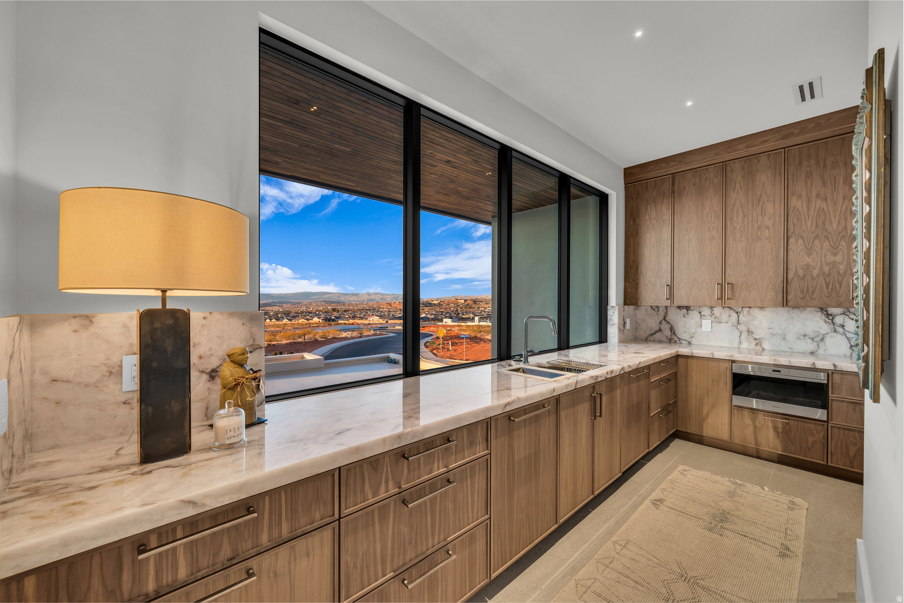 SOLENTE VILLAGE - Residential