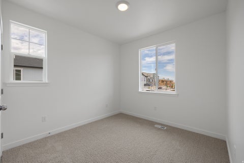 Tiny photo for 6757 W JUMBO ROCKS LN #249, Herriman, UT 84096 (MLS # 2171536)