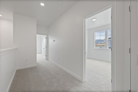 Tiny photo for 6757 W JUMBO ROCKS LN #249, Herriman, UT 84096 (MLS # 2171536)