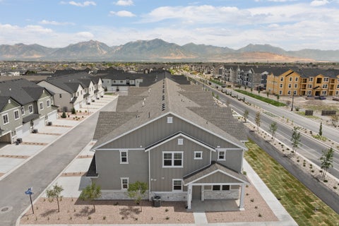 Tiny photo for 6757 W JUMBO ROCKS LN #249, Herriman, UT 84096 (MLS # 2171536)
