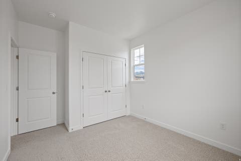 Tiny photo for 6757 W JUMBO ROCKS LN #249, Herriman, UT 84096 (MLS # 2171536)