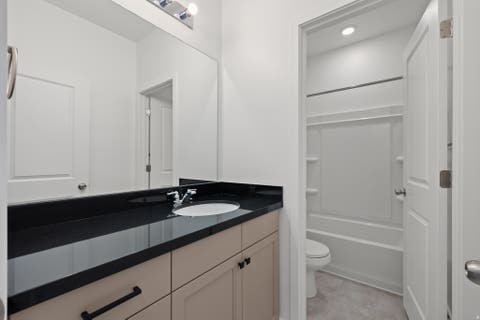 Tiny photo for 6757 W JUMBO ROCKS LN #249, Herriman, UT 84096 (MLS # 2171536)