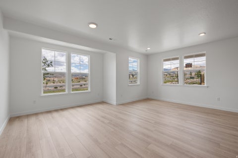 Tiny photo for 6757 W JUMBO ROCKS LN #249, Herriman, UT 84096 (MLS # 2171536)