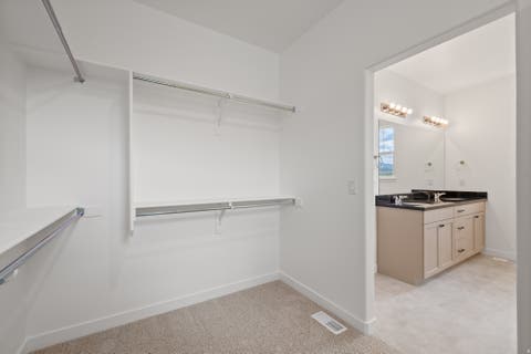 Tiny photo for 6757 W JUMBO ROCKS LN #249, Herriman, UT 84096 (MLS # 2171536)