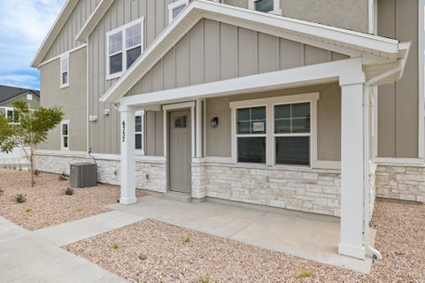 Tiny photo for 6757 W JUMBO ROCKS LN #249, Herriman, UT 84096 (MLS # 2171536)