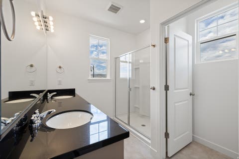 Tiny photo for 6757 W JUMBO ROCKS LN #249, Herriman, UT 84096 (MLS # 2171536)