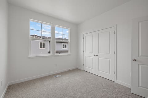 Tiny photo for 6757 W JUMBO ROCKS LN #249, Herriman, UT 84096 (MLS # 2171536)