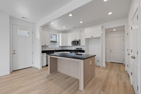 Tiny photo for 6757 W JUMBO ROCKS LN #249, Herriman, UT 84096 (MLS # 2171536)