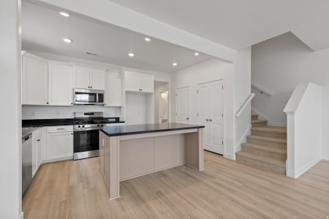 Tiny photo for 6757 W JUMBO ROCKS LN #249, Herriman, UT 84096 (MLS # 2171536)