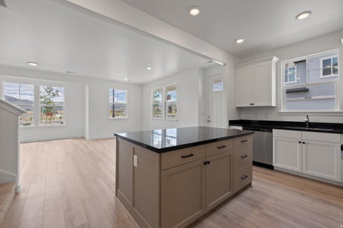 Tiny photo for 6757 W JUMBO ROCKS LN #249, Herriman, UT 84096 (MLS # 2171536)