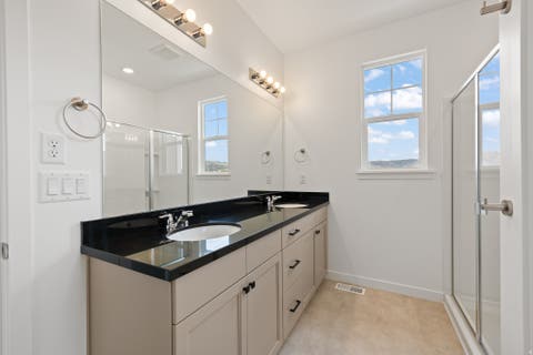 Tiny photo for 6757 W JUMBO ROCKS LN #249, Herriman, UT 84096 (MLS # 2171536)