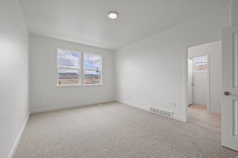 Tiny photo for 6757 W JUMBO ROCKS LN #249, Herriman, UT 84096 (MLS # 2171536)