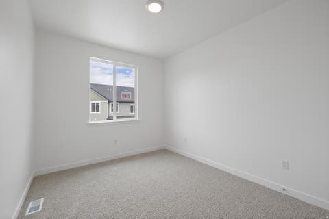 Tiny photo for 6757 W JUMBO ROCKS LN #249, Herriman, UT 84096 (MLS # 2171536)