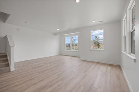 Tiny photo for 6757 W JUMBO ROCKS LN #249, Herriman, UT 84096 (MLS # 2171536)