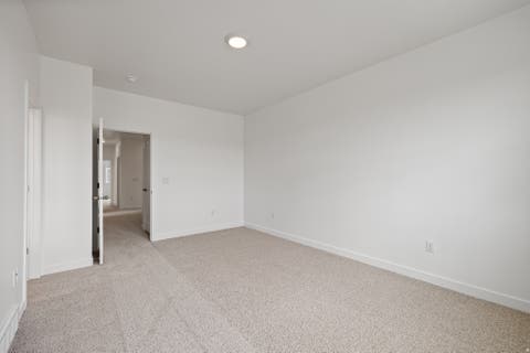Tiny photo for 6757 W JUMBO ROCKS LN #249, Herriman, UT 84096 (MLS # 2171536)