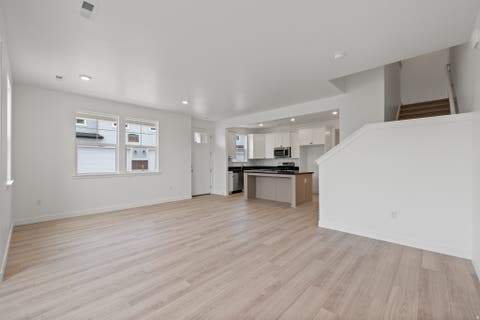 Tiny photo for 6757 W JUMBO ROCKS LN #249, Herriman, UT 84096 (MLS # 2171536)