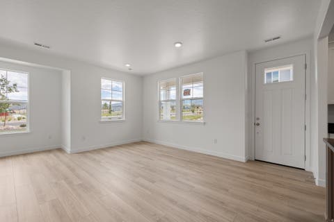 Tiny photo for 6757 W JUMBO ROCKS LN #249, Herriman, UT 84096 (MLS # 2171536)