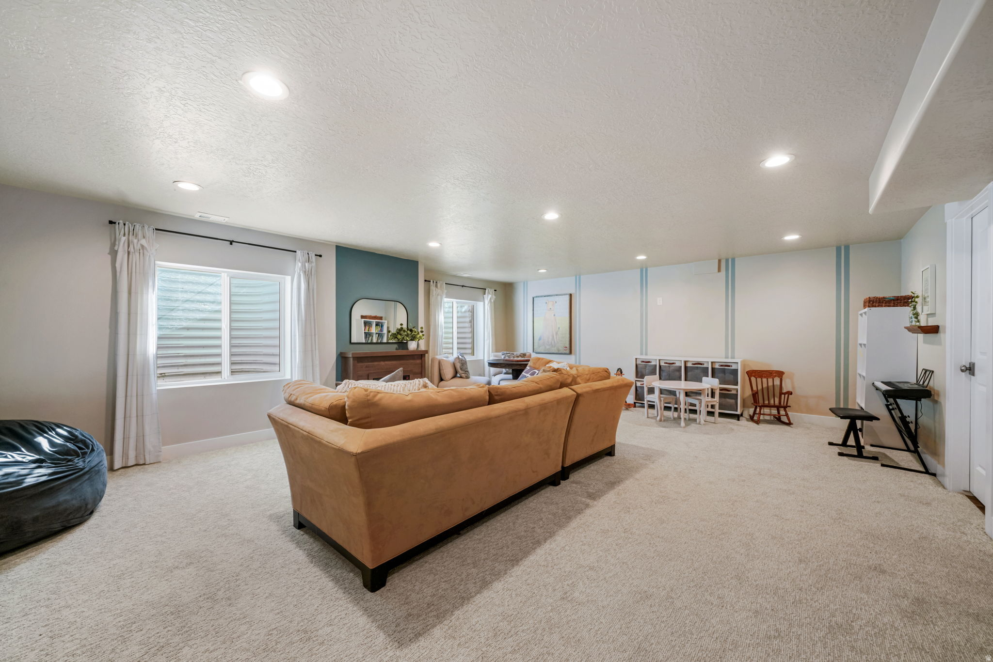 SALEM PARK - Residential