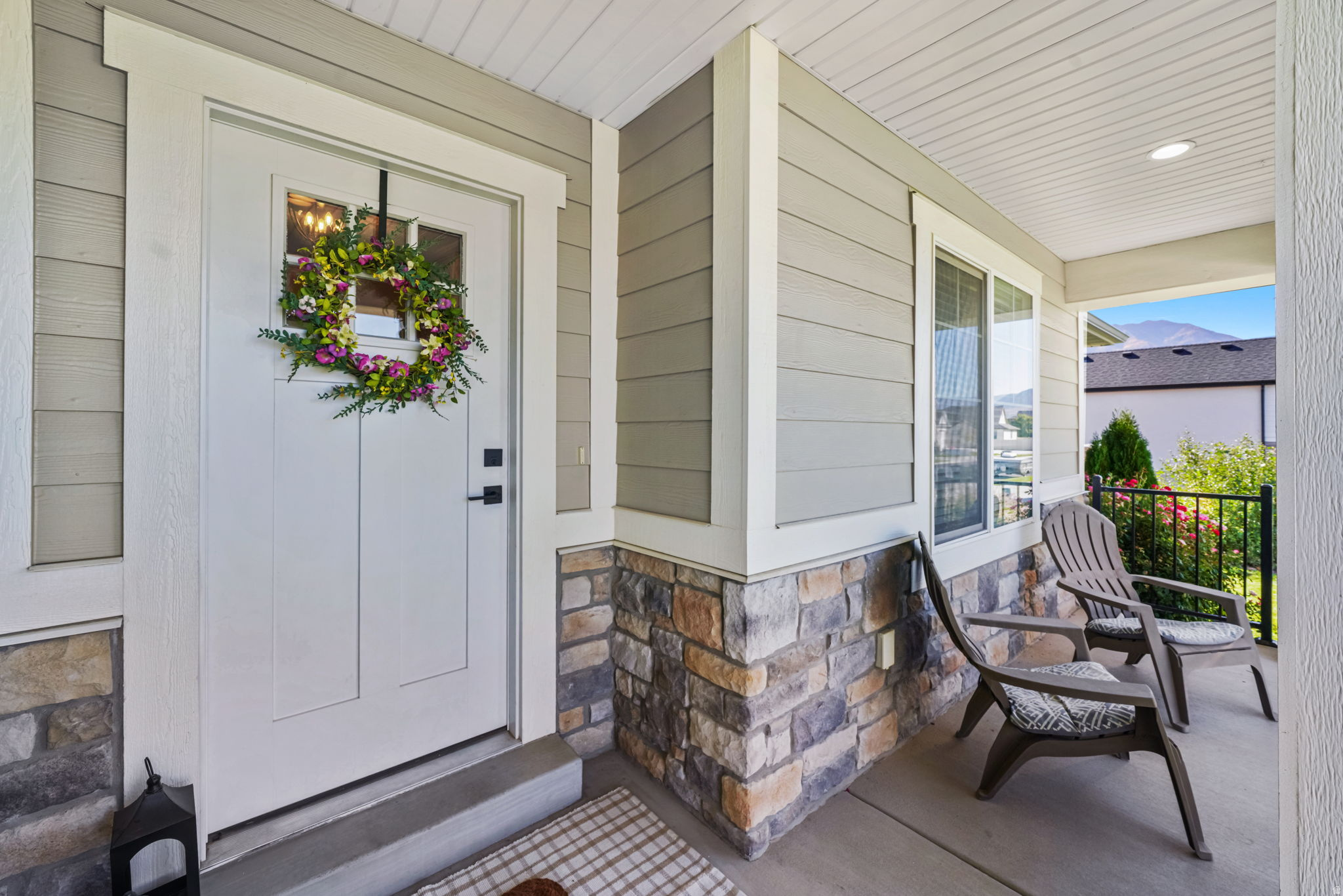 SALEM PARK - Residential