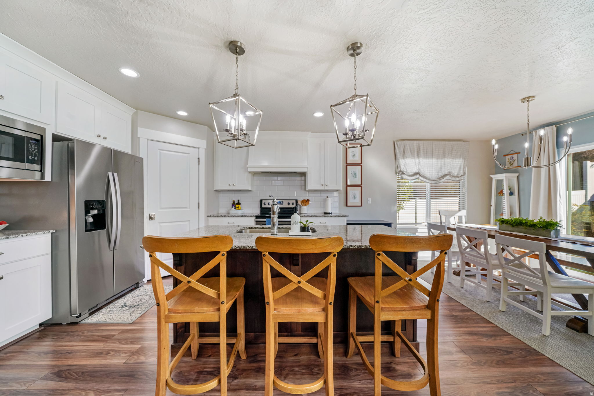 SALEM PARK - Residential