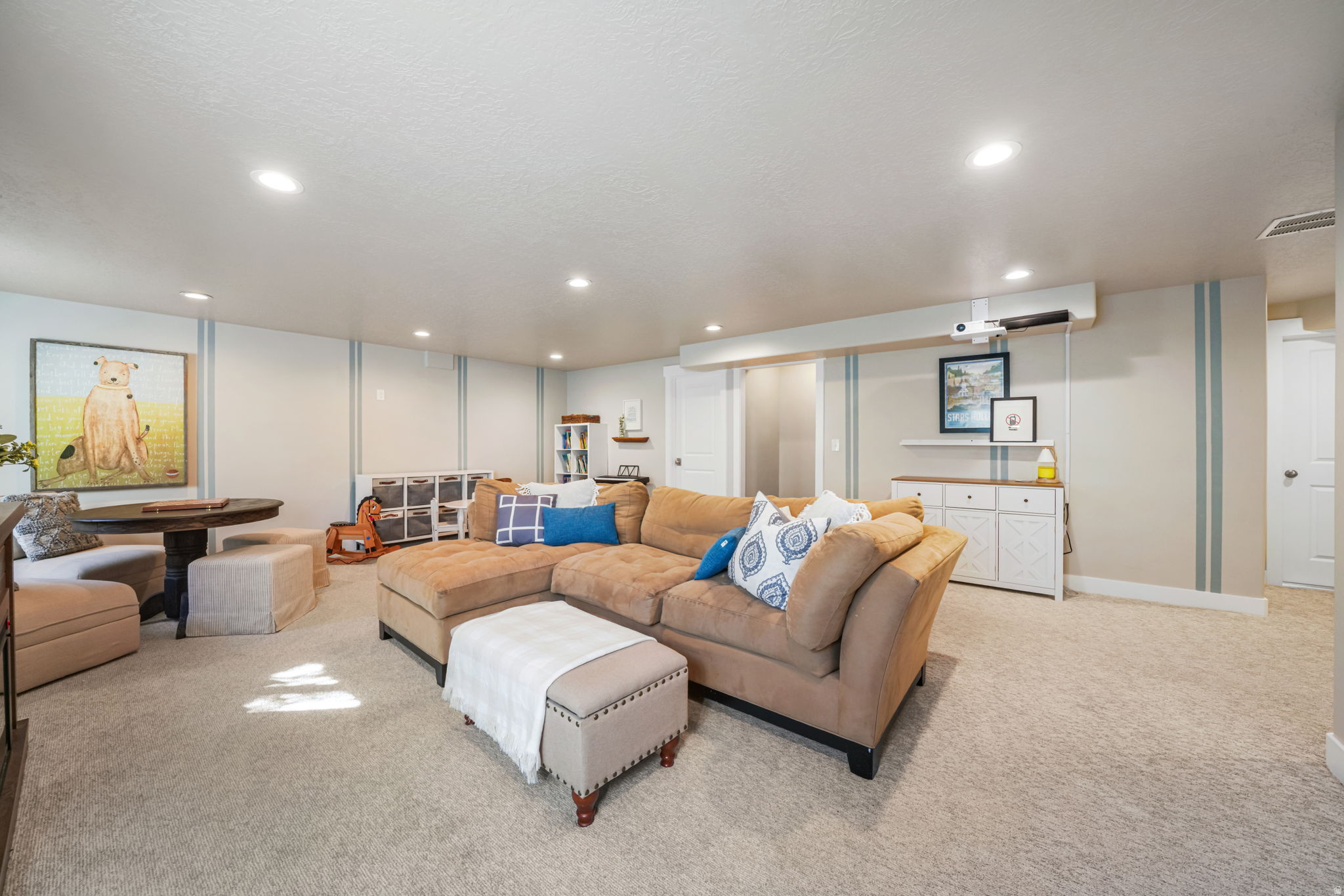 SALEM PARK - Residential