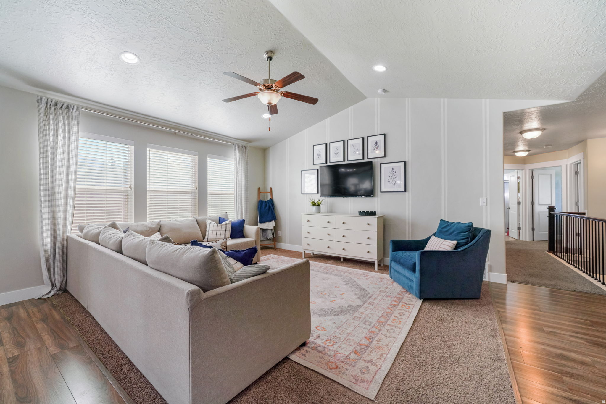 SALEM PARK - Residential