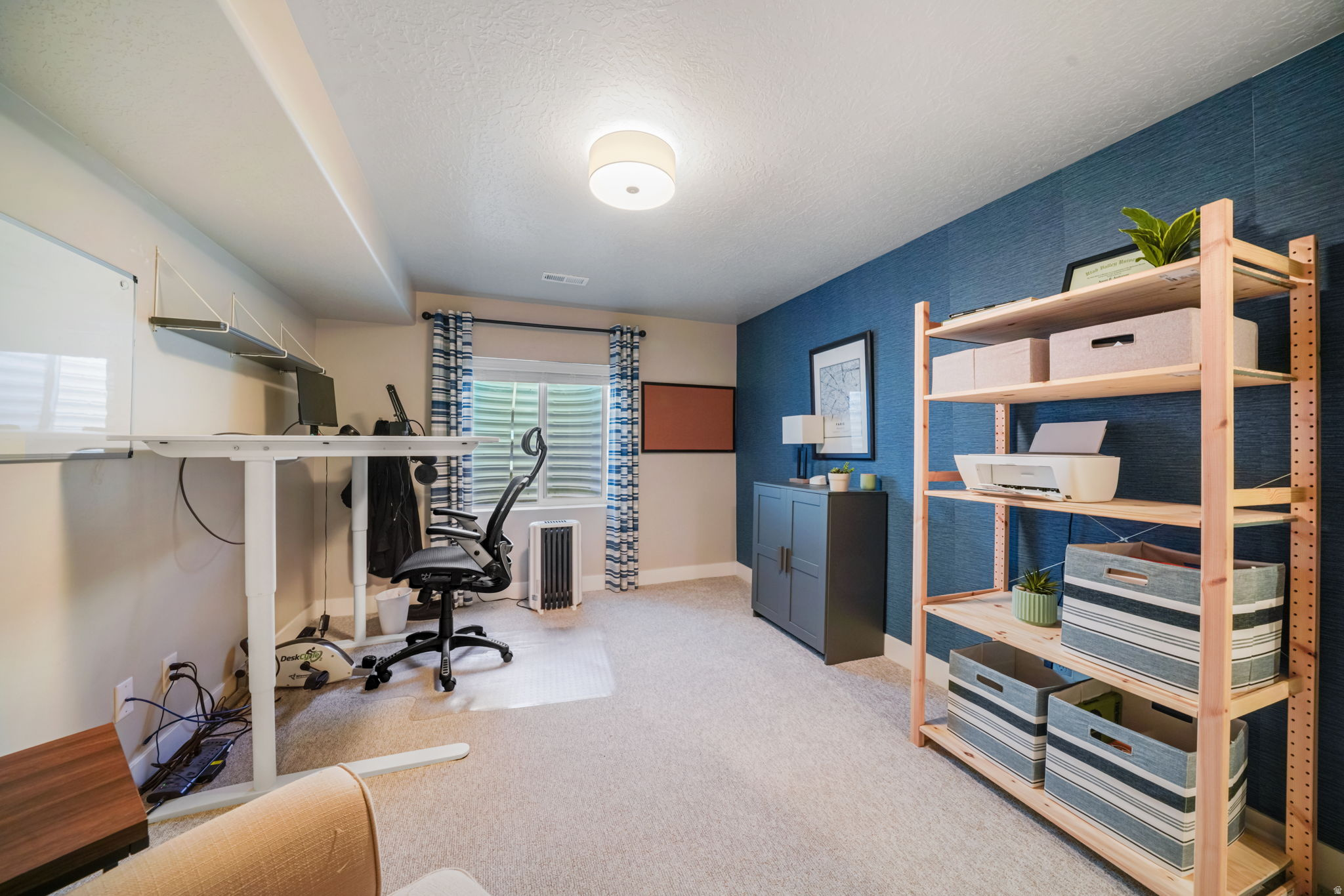 SALEM PARK - Residential