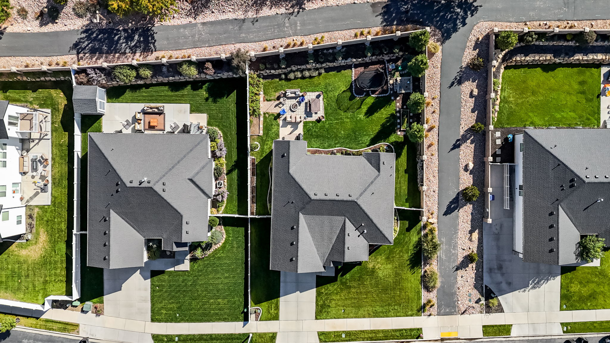 SALEM PARK - Residential