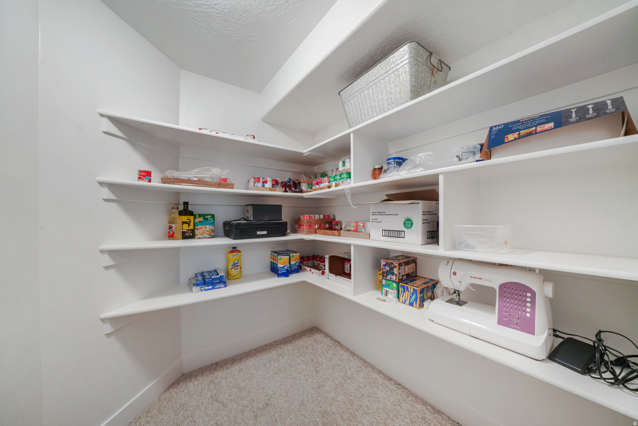 SALEM PARK - Residential