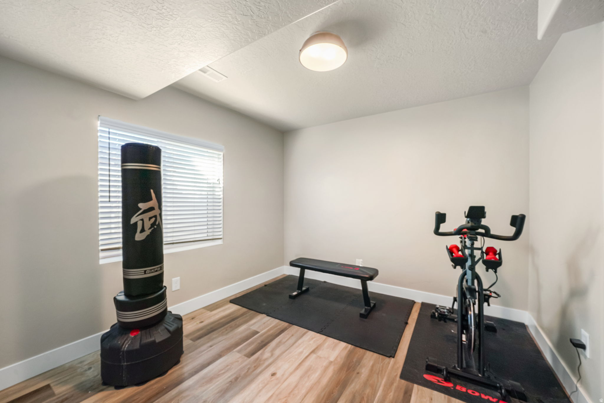 SALEM PARK - Residential