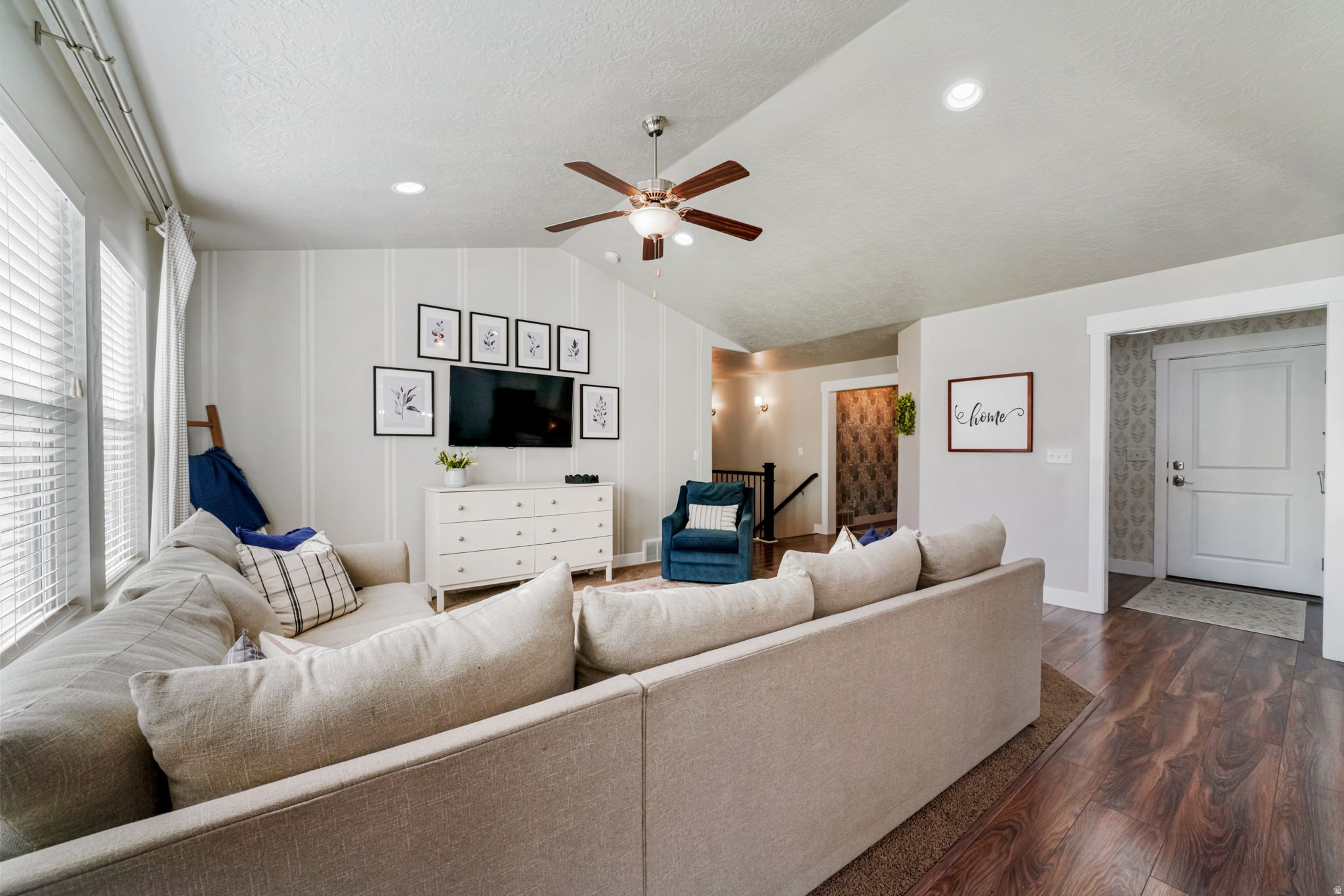 SALEM PARK - Residential