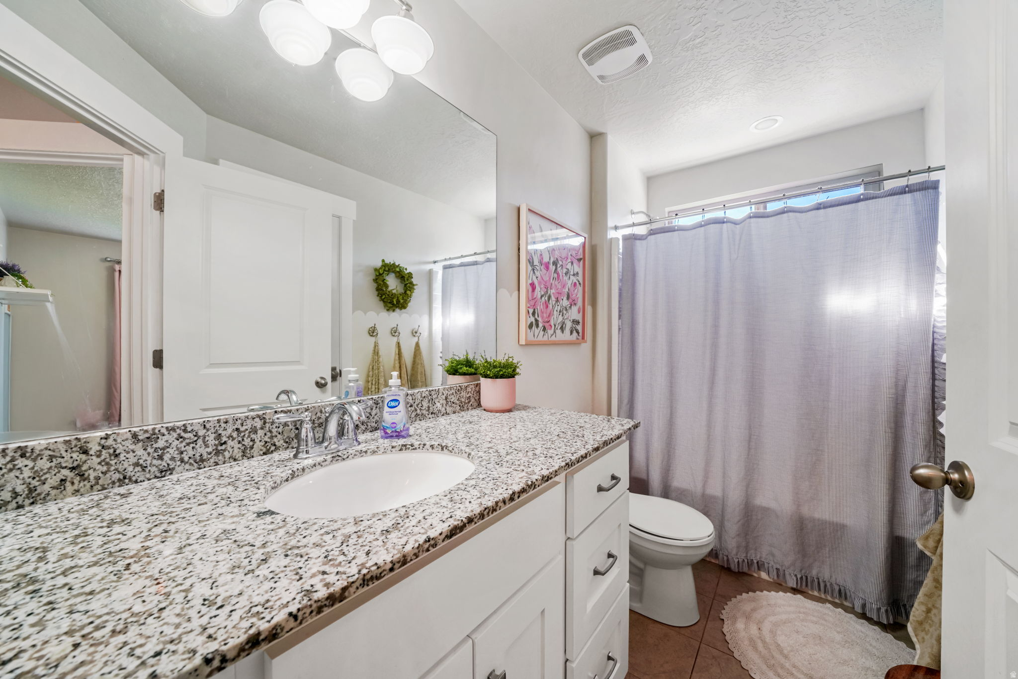 SALEM PARK - Residential