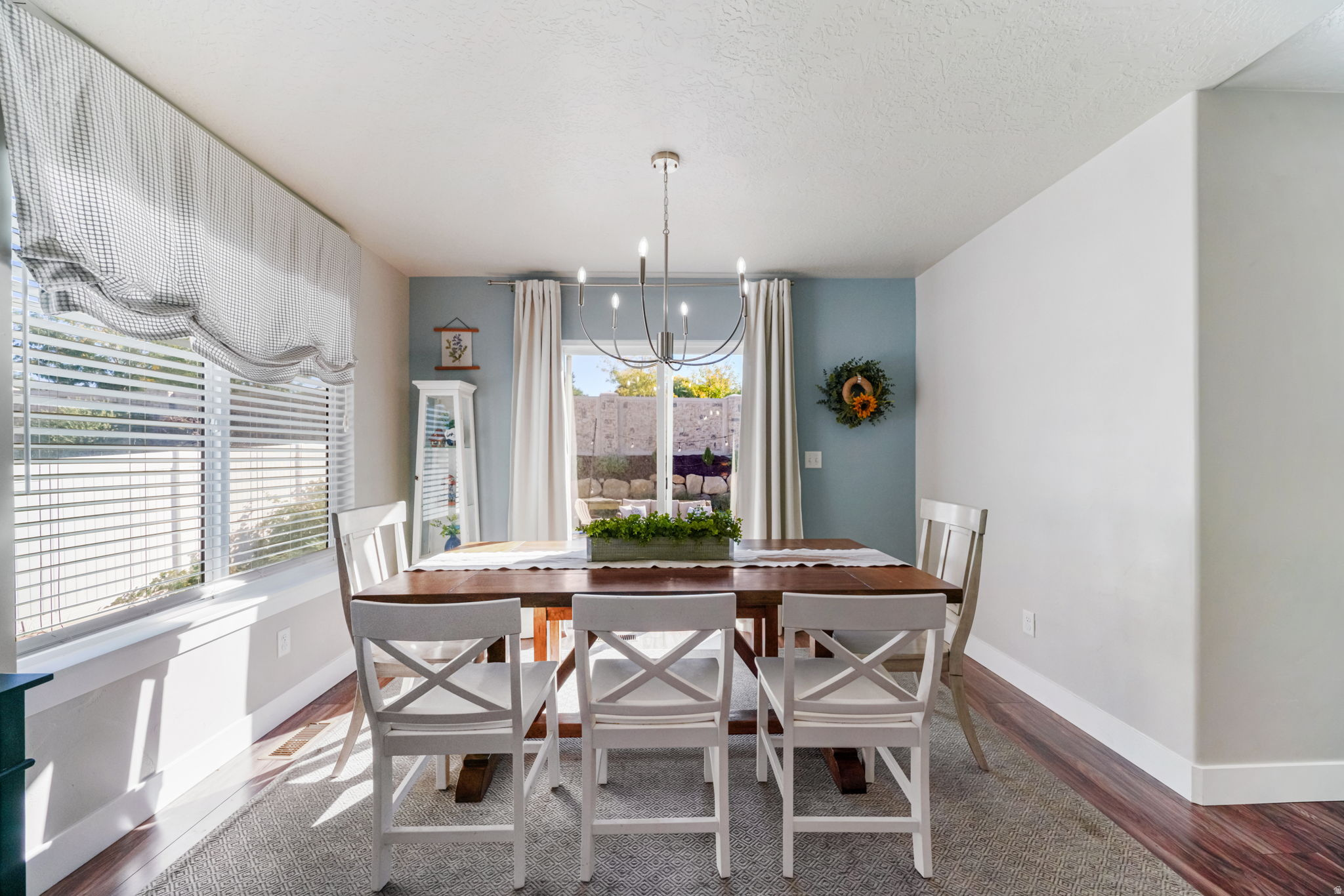 SALEM PARK - Residential