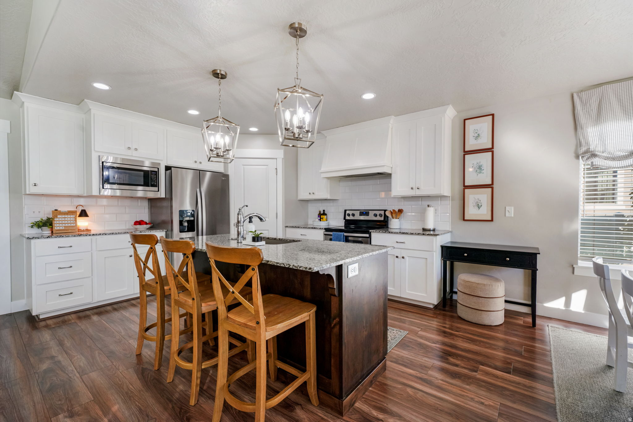 SALEM PARK - Residential