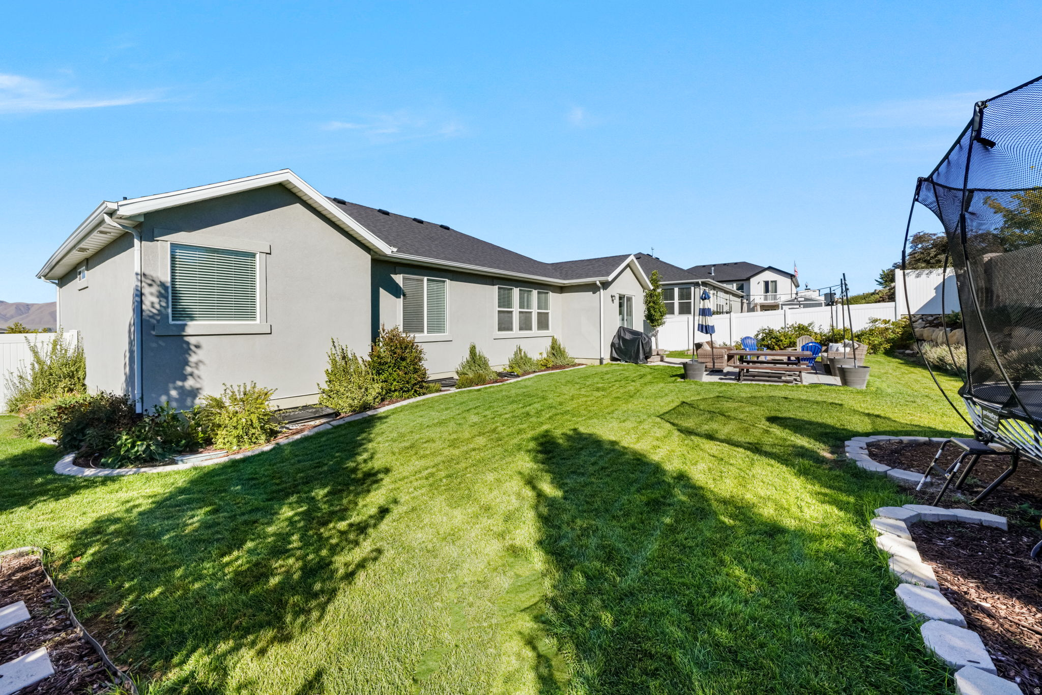 SALEM PARK - Residential