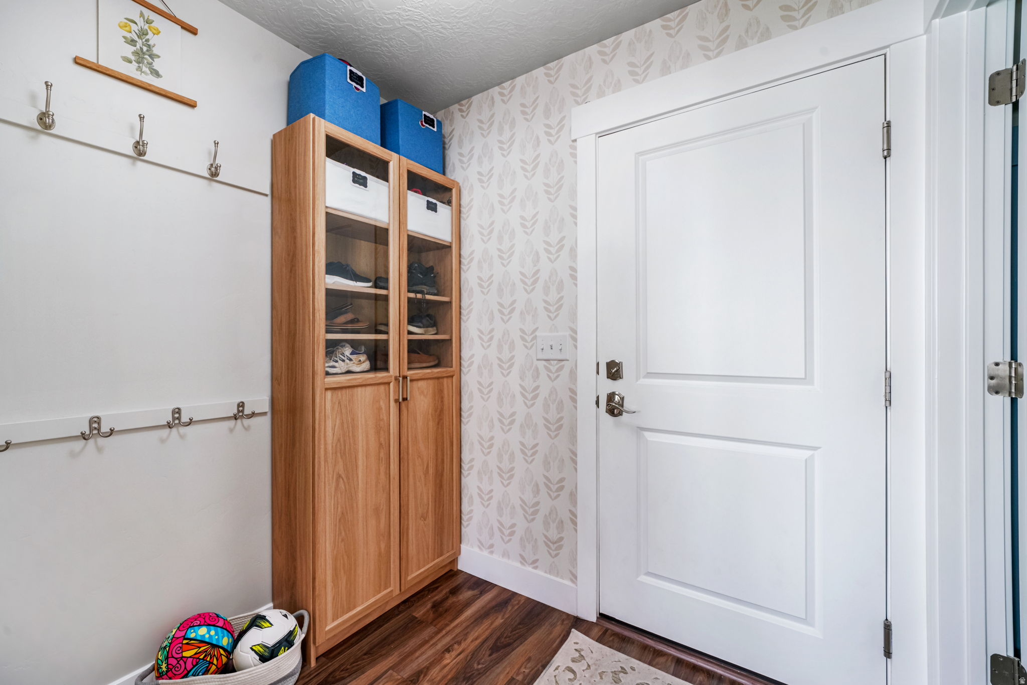 SALEM PARK - Residential