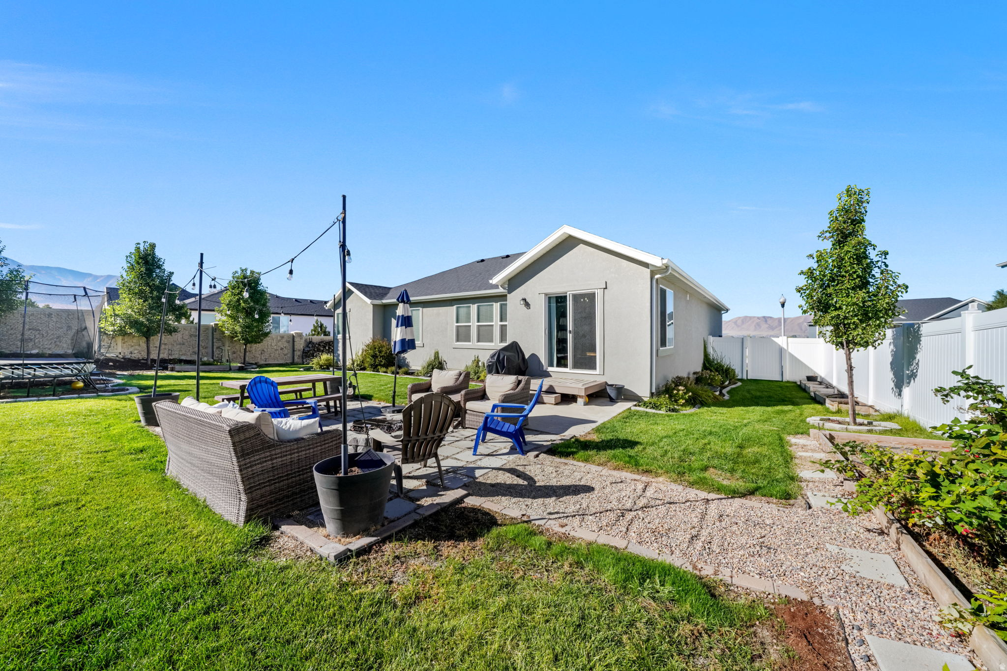 SALEM PARK - Residential