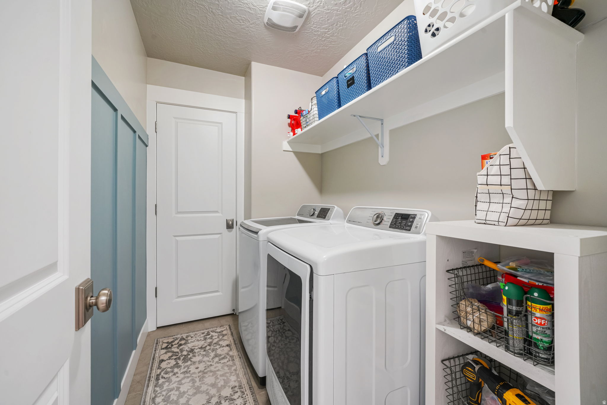 SALEM PARK - Residential