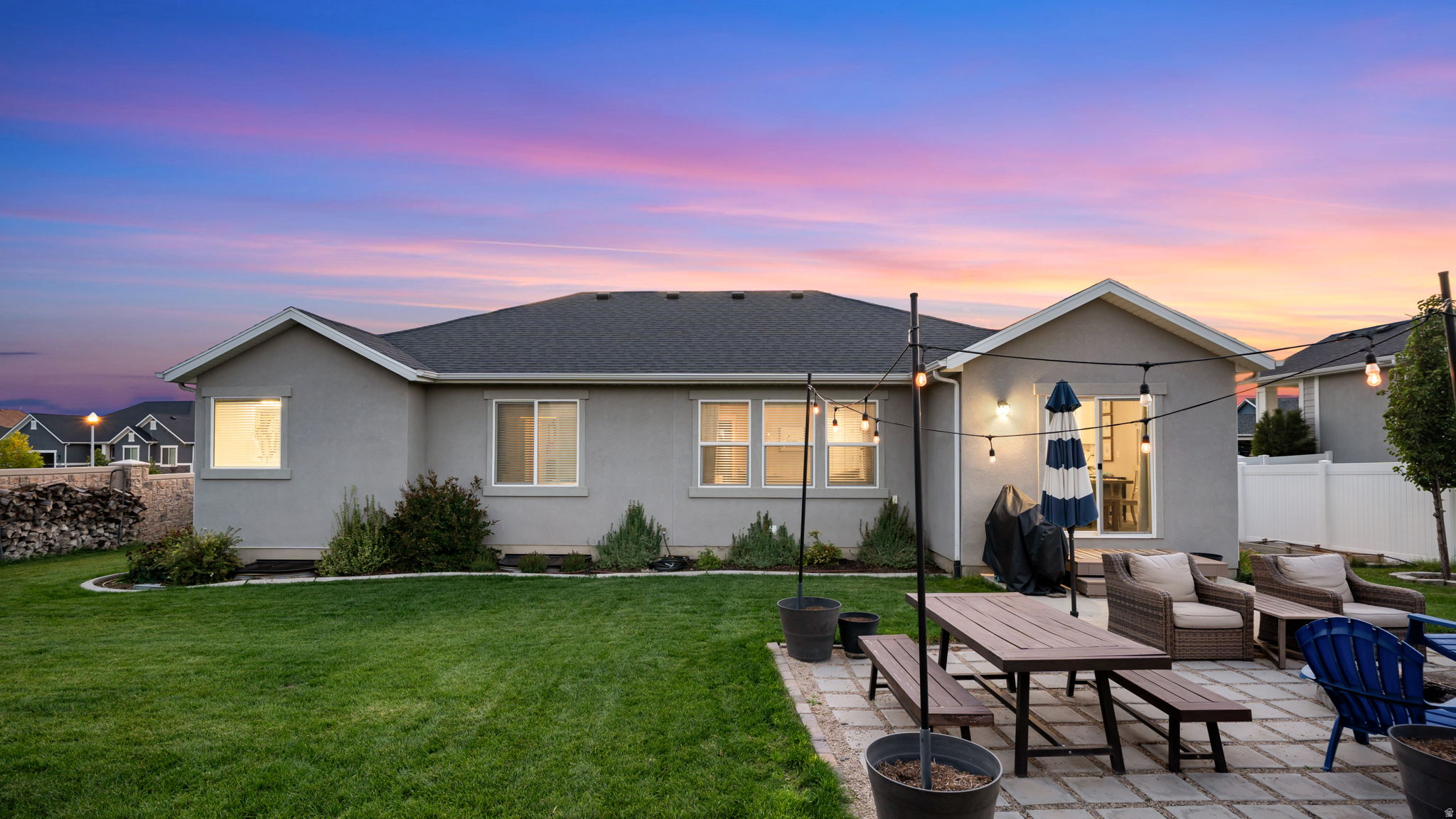 SALEM PARK - Residential